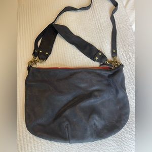 Clare V Moyen Messenger Bag